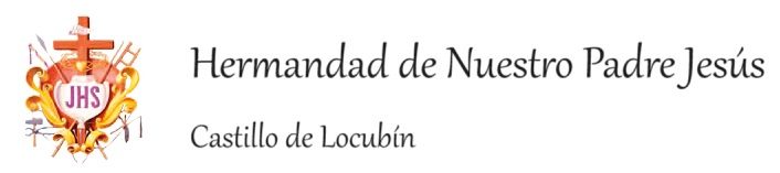 Hermandad Nuestro Padre Jesus